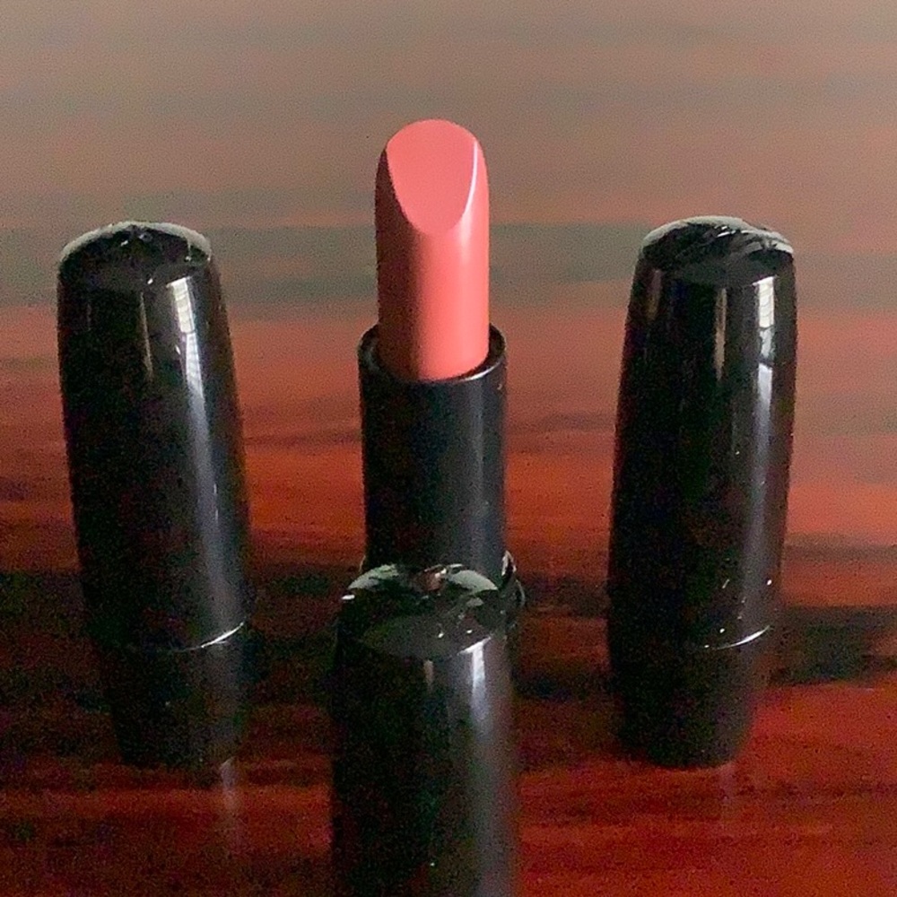 Lancome Color Design Lipstick, Vintage Rose, Full Size, Brand new. - Picture 2 of 3